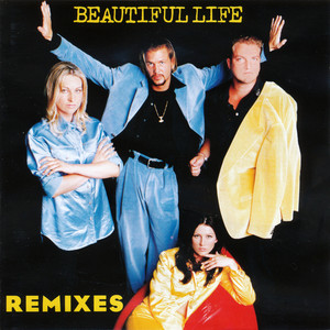 Beautiful Life album