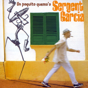 Un poquito quema'o album