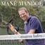 Mané Mandou Albumcover