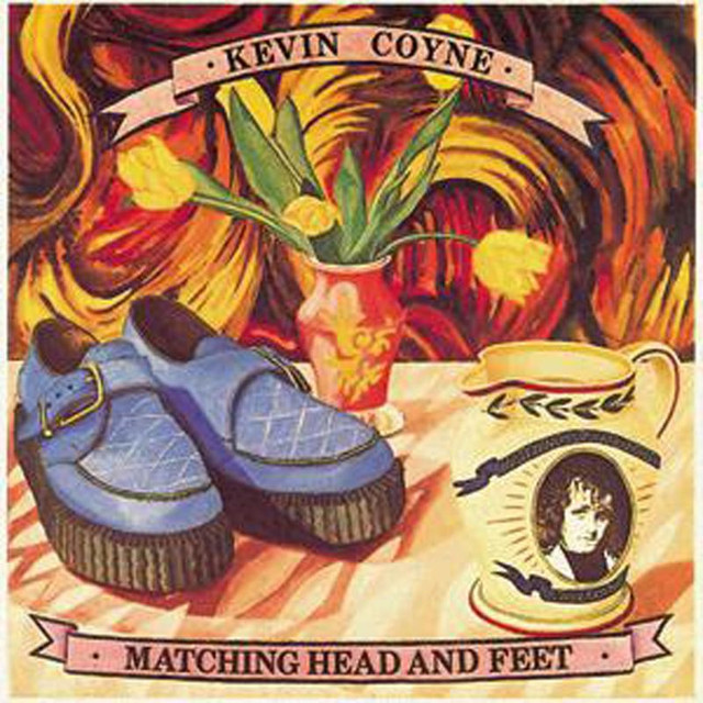 Matching Head And Feet cover