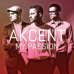 My Passion album