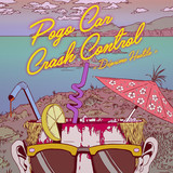 Pogo Car Crash Control Photo