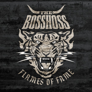 Flames of Fame album