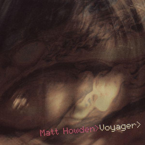Voyager cover