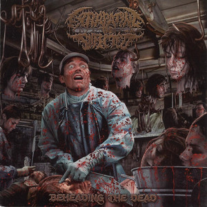Fisting the Rotted cover