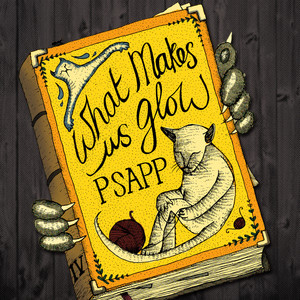 What Makes Us Glow cover