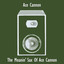 The Moanin' Sax Of Ace Cannon cover
