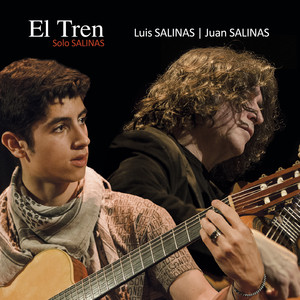 El Tren: Sólo Salinas album