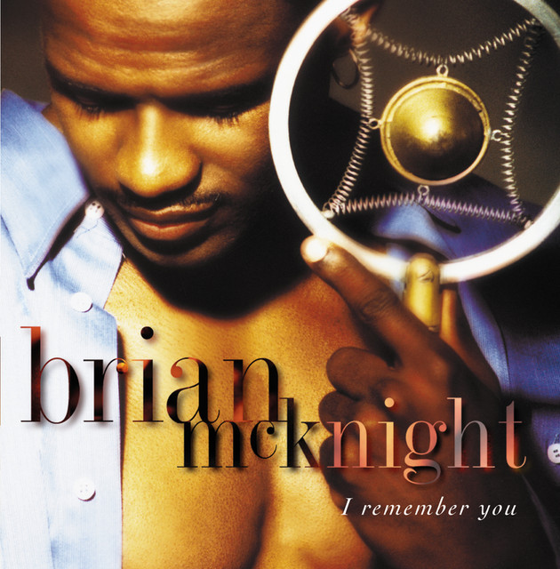 I Remember You cover