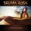 La Rose Du Sahara Albumcover