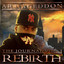 The Journal, Volume 1: Rebirth cover