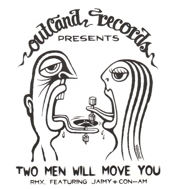 Two Men Will Move You Photo