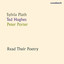Sylvia Plath, Ted Hughes & Peter Porter Read Their Poetry Albumcover