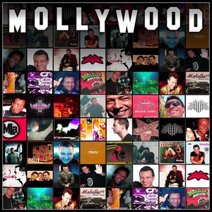 Mollywood Albumcover