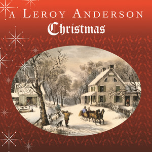 A Leroy Anderson Christmas album