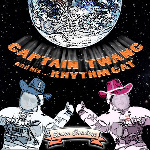 Captain Twang And His Rhythm Cat