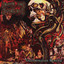 Extermination Revelry Albumcover