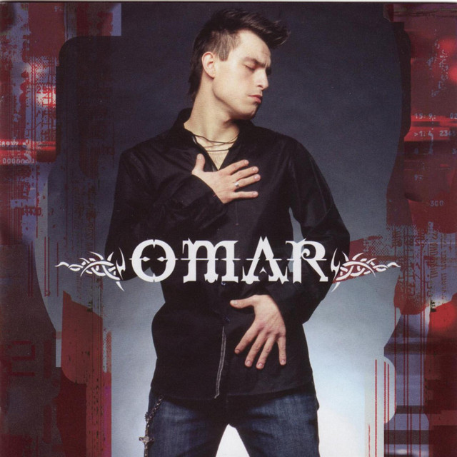Omar cover