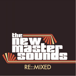 Remixed album
