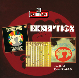 3 Originals album