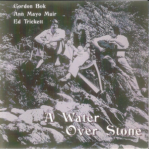 A Water Over Stone album
