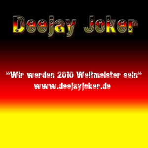Deejay Joker