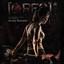 Rec 4 (Original Motion Picture Soundtrack) Albumcover