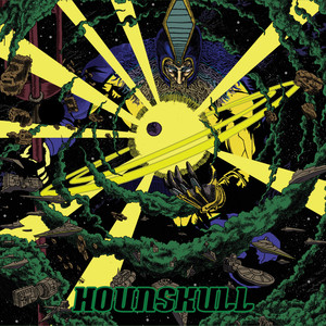 Hounskull poster