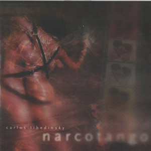 Narcotango cover