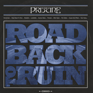 Road Back to Ruin cover