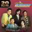 20 Kilates cover