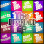 The Difference EP Albumcover