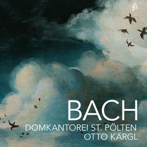 J.S. Bach: Choral Sacred Works (Live) album