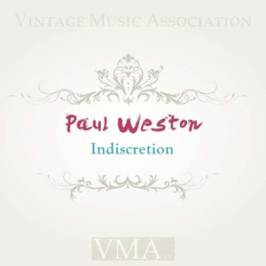 Indiscretion cover