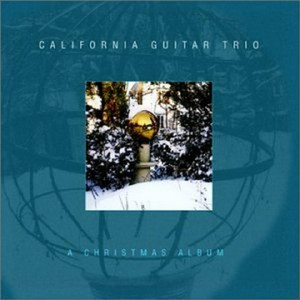 A Christmas Album album