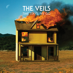 Time Stays, We Go album