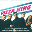 Pizza King Albumcover
