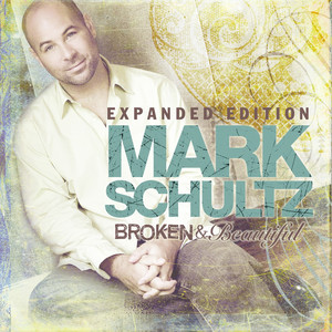 Broken & Beautiful cover