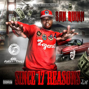 Since 17 Reasons album