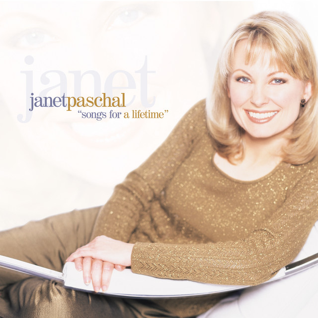 Janet Paschal photo