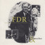 F.D.R.'s Fireside Chats & Speeches Albumcover