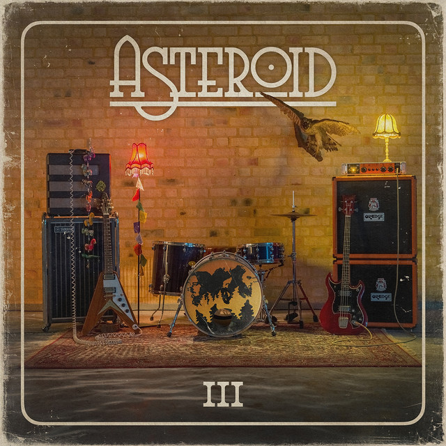 Iii cover