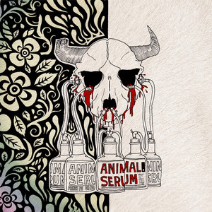 Animal Serum album