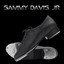 Sammy Davis, Jr. Albumcover