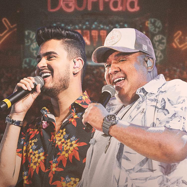Humberto & Ronaldo photo