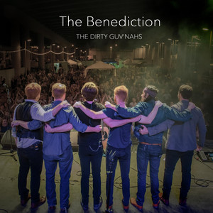 The Dirty Guv'nahs cover