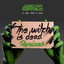 The Witch Is Dead (Remixes) cover