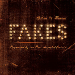 Fakes cover