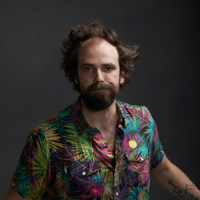Jonny Fritz photo