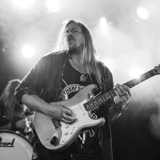 Thobbe Englund Photo